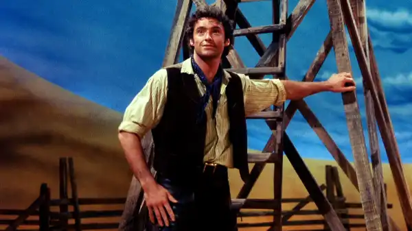 Hugh Jackman’s Oklahoma Theatrical Release Date Set, Watch Trailer