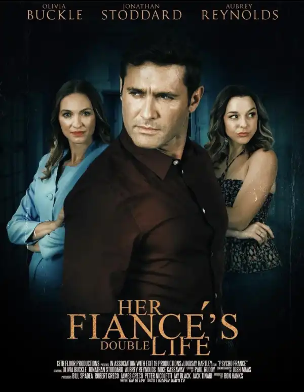 Falling for a Killer (2023)