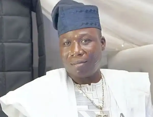 I Don’t Work For Politicians — Sunday Igboho