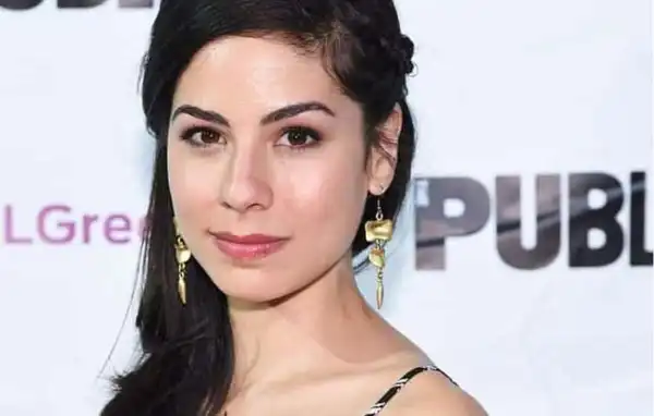 Net Worth Of Isabel Arraiza