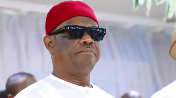 Wike Remains Boastful As Cracks Emerge In His Camp
