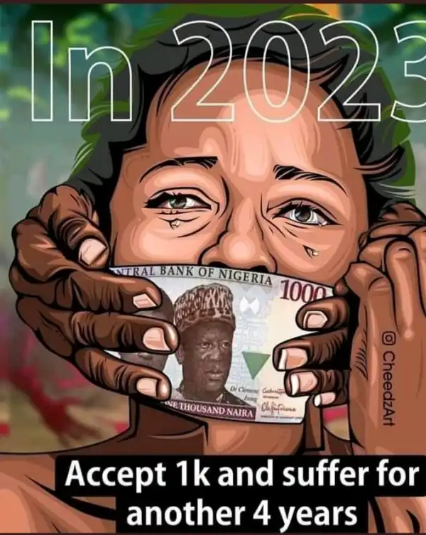 Politicians Buying PVCs In Opponents’ Strongholds In Northern Nigeria