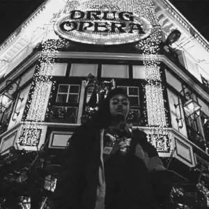 Chynna - Drug Opera (Album)