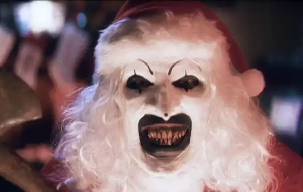 Terrifier 3 Has Wrapped Filming