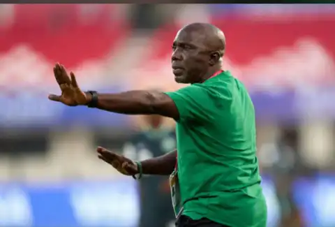 2025 U-17 WWC: Flamingos will be ready for Italy test – Olowookere