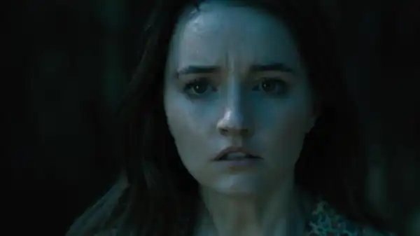 The Last of Us TV Series’ Abby Changes Go Beyond Physical Appearance