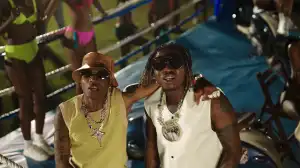 Wizkid ft. Zlatan — IDK (Video)