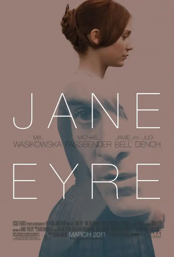 Jane Eyre (2011)