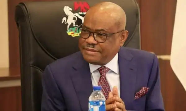 APC govs not happy I’m FCT Minister – Wike