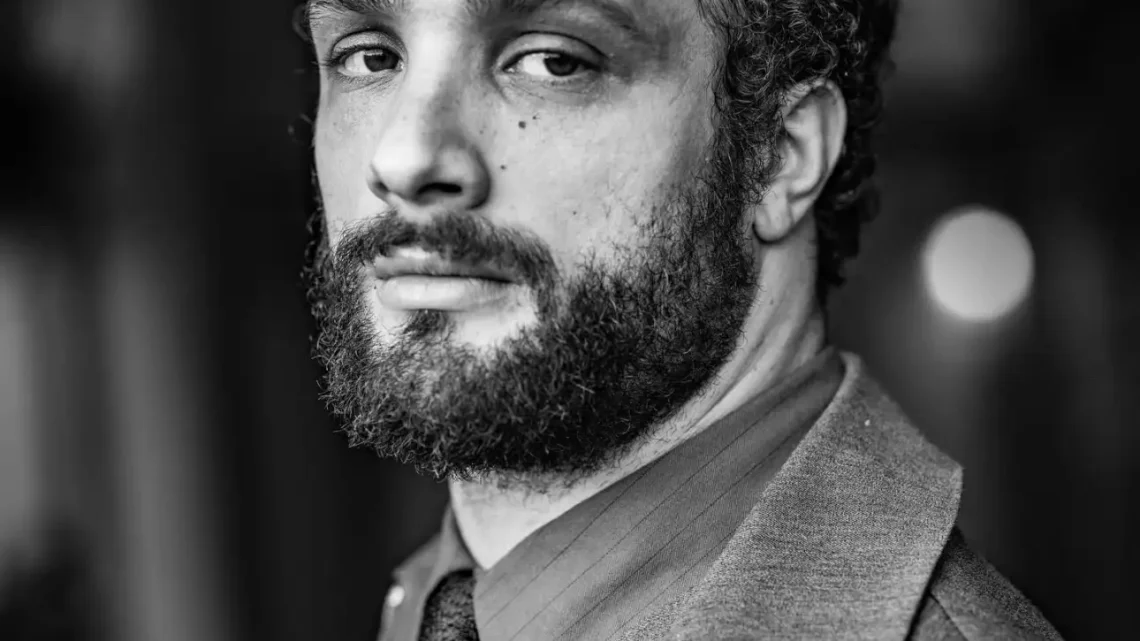 Career & Net Worth Of Cosmo Jarvis