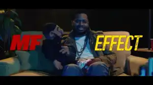 Saigon - The MF Effect Ft. Kool G Rap (Video)