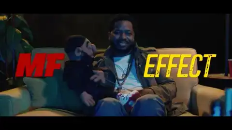 Saigon - The MF Effect Ft. Kool G Rap (Video)
