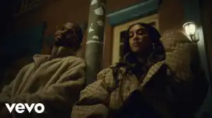 Queen Naija & Big Sean - Hate Our Love (Video)