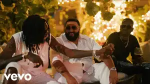 Vybz Kartel - God Is The Greatest (Video)