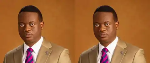 “The First Time I Saw Satan In My Dream, He Came For My Help”- Pastor Arome Osayi