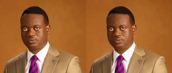 “The First Time I Saw Satan In My Dream, He Came For My Help”- Pastor Arome Osayi