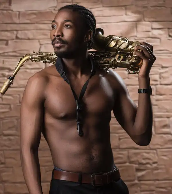 Made Kuti Speaks On Grammy Nomination, Says 