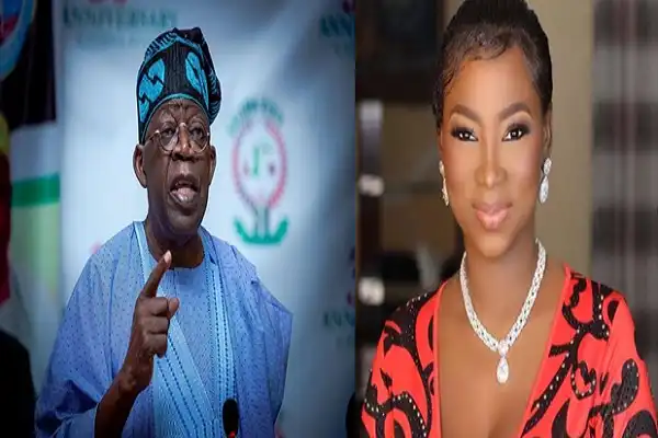 2023: Jaruma Drums Support For Tinubu, Shuts Comments Section