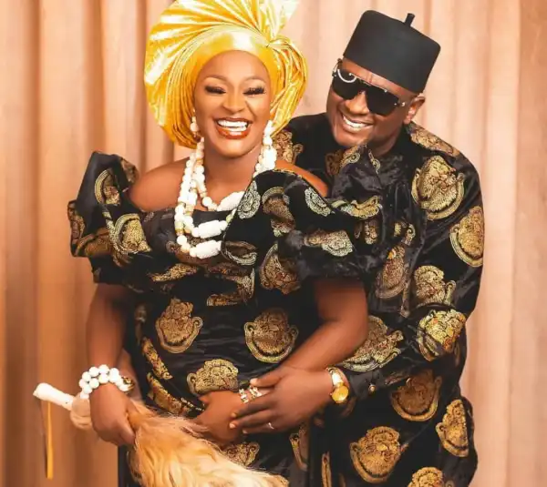 I Ran Mad - Chacha Eke Confesses In Church How She Overcame Mental Illness (Video)