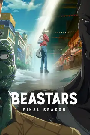 Beastars (2019 TV series)