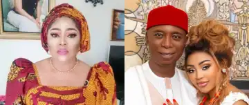 “Ned Gave Police Money To Beat My Children”- Regina Daniels’ Mother Cries Out