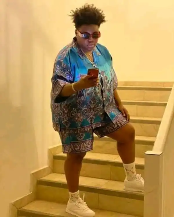 Teni Demands N250k Show Of Love From Tiwa Savage, Tems, Yemi Alade, Ayra Starr (Video)