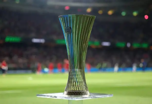 Europa Conference League semi-final fixtures confirmed