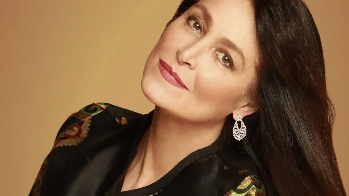 Age & Career Of Daniela Romo