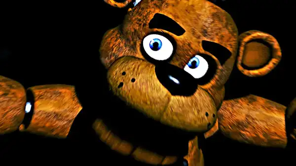 Live-Action Five Nights at Freddy’s Movie Begins Production