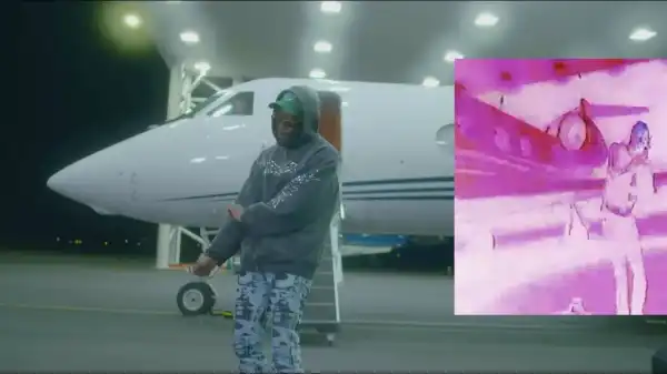 Young Thug & Meek Mill Feat. T-Shyne - That Go! (Video)