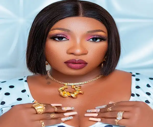 How Marriage Influenced Me Positively – Actress, Anita Joseph Speaks
