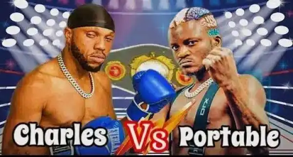 If I Had 100% Energy, Charles Okocha Might Have Died – Portable