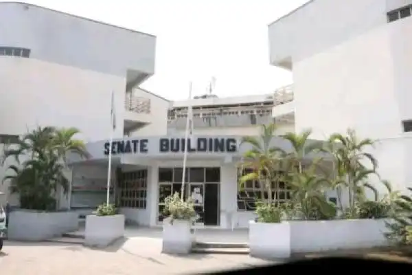 UNIABUJA notice to Graduands on collection of their copies of the Order of Proceedings