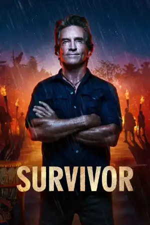 Survivor Season 49