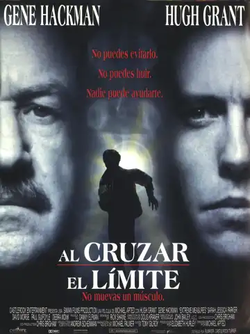 Extreme Measures (1996)