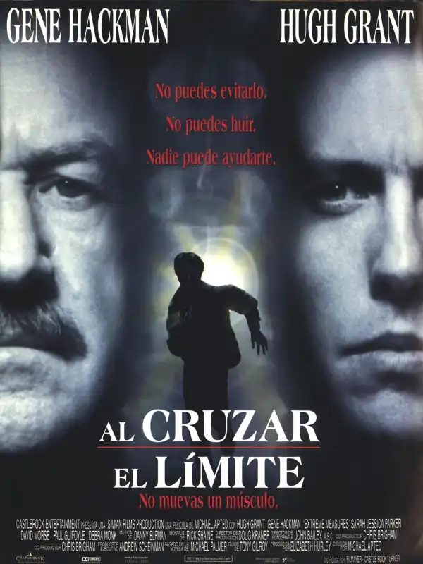Extreme Measures (1996)