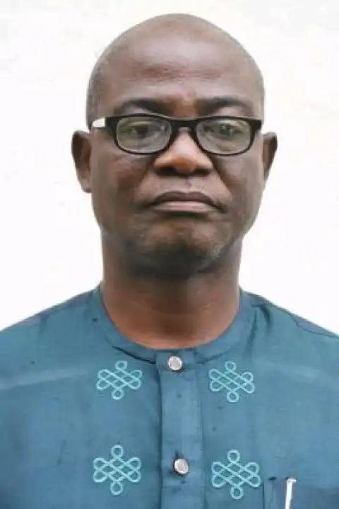 FUNAAB appoints Prof. Michael Takeet as Dean of College of Veterinary Medicine