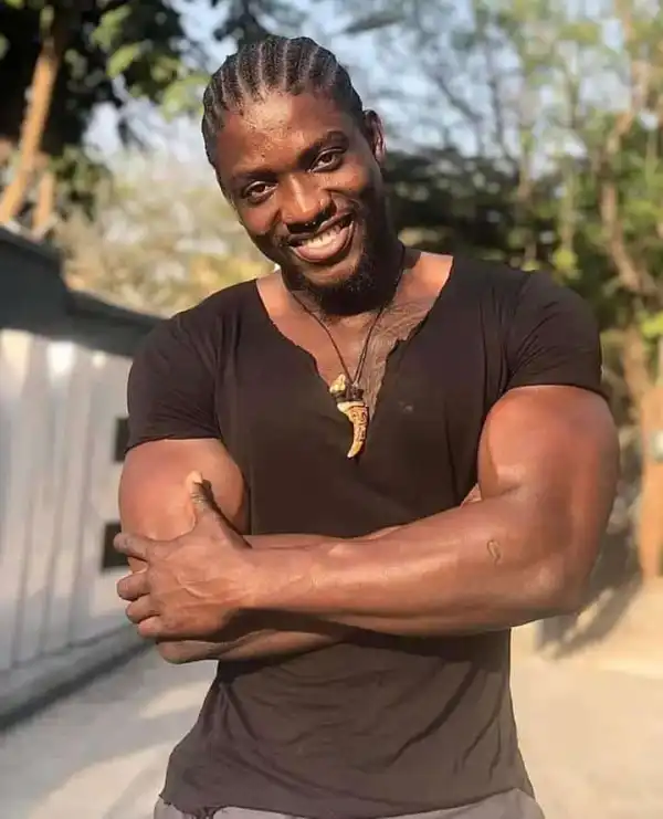 Verydarkman speaks following release from police custody