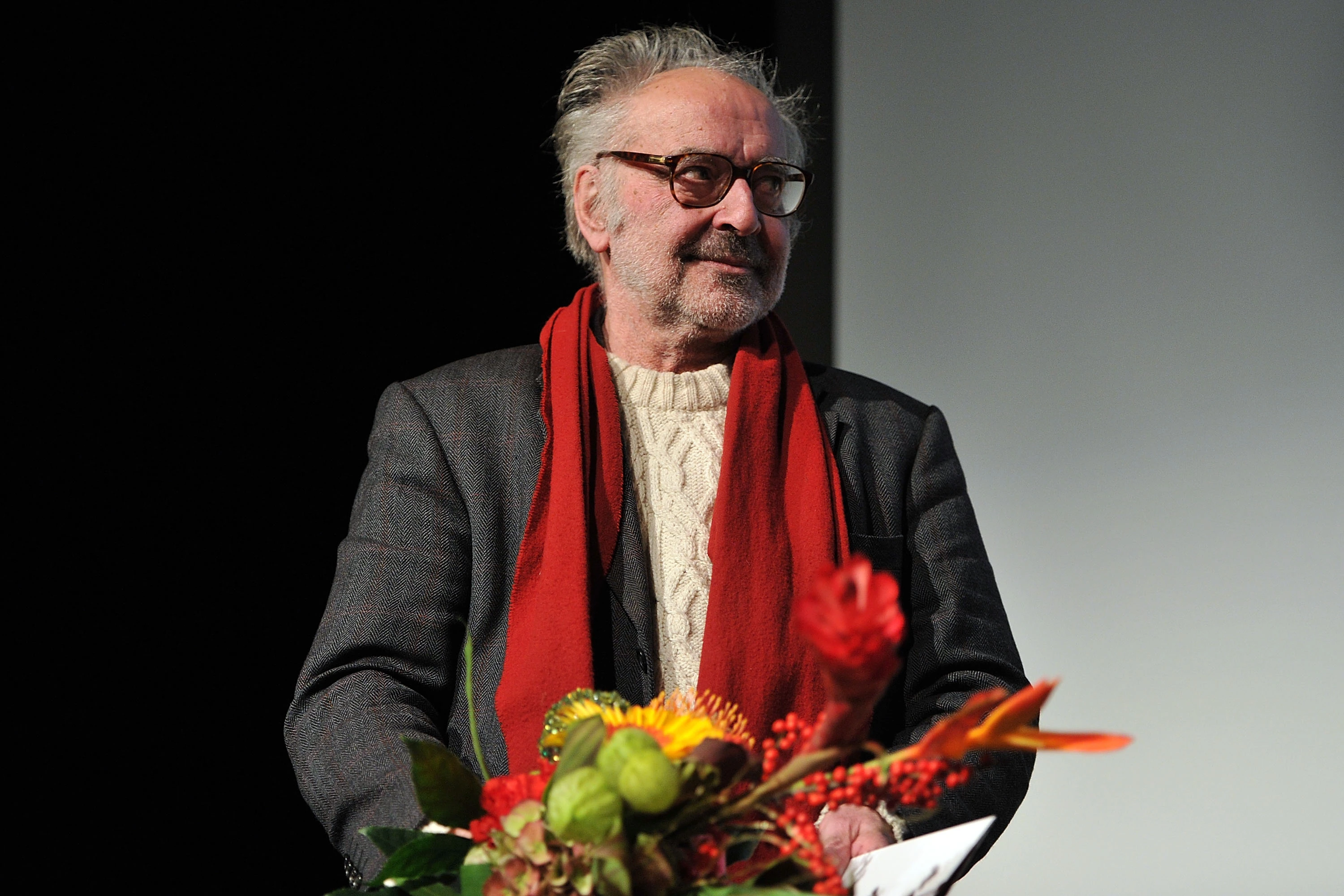 Jean-Luc Godard Documentary Will Cover Director’s Assisted Suicide