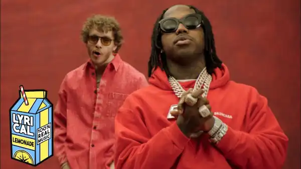 EST Gee - Backstage Passes ft. Jack Harlow (Video)
