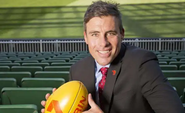 Biography & Net Worth Of Matthew Richardson