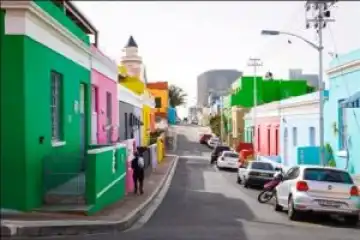 General C’mamane – C’mamane Come To Cape Ft. Ace No Tebza