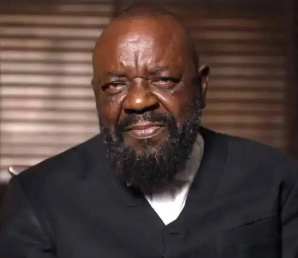 We Have Never Doubted Your Partiality, But The Supreme Court Did – Nnamdi Kanu’s Lawyer Tells Justice Nyako