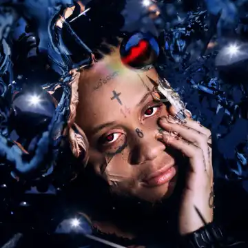 Trippie Redd – Left 4 Dead (Instrumental)