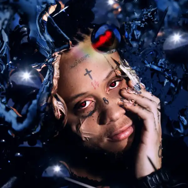 Trippie Redd – Trip McKnight (Instrumental)