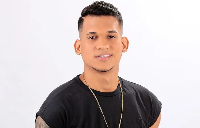 Age & Career Of Felipe Original