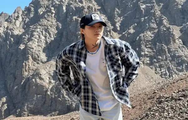 Career & Net Worth Of Ten Yujin