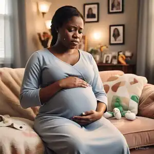 Strength Of A Woman - S01