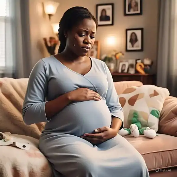 Strength Of A Woman - S01 E08