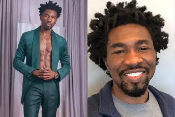 #BBNaija 2021: Check Out The Tall List Of Celebrities Rooting For Housemate Boma